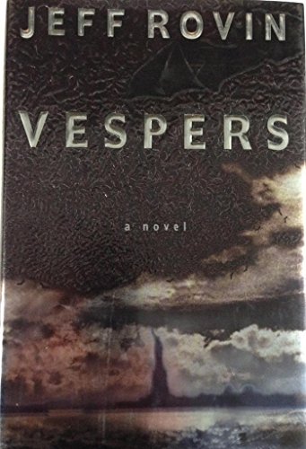 cover image Vespers