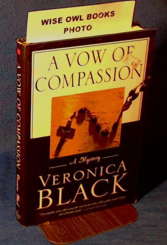 cover image Vow of Compassion