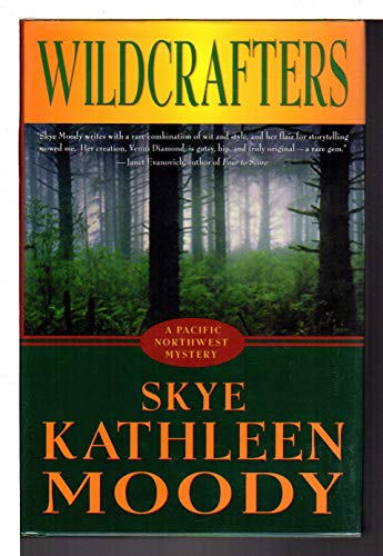 cover image Wildcrafters