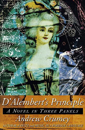 cover image D'Alembert's Principle