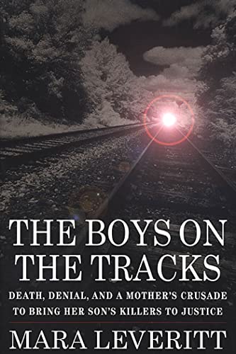 cover image Boys on the Tracks