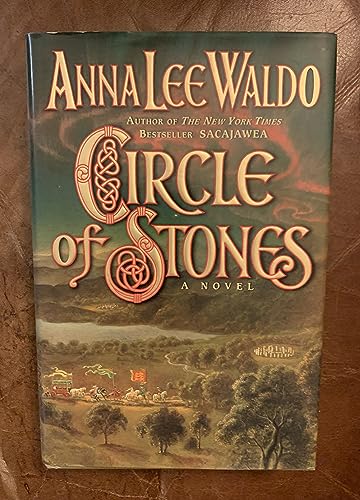 cover image Circle of Stones