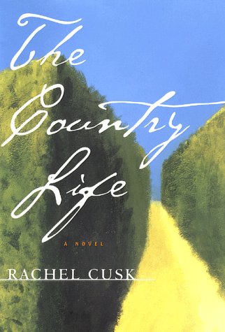 cover image The Country Life