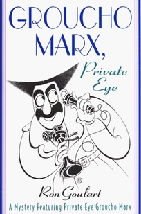 Groucho Marx