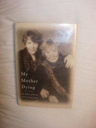 cover image My Mother Dying