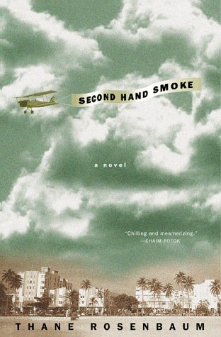 cover image Second Hand Smoke