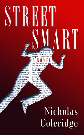 cover image Streetsmart