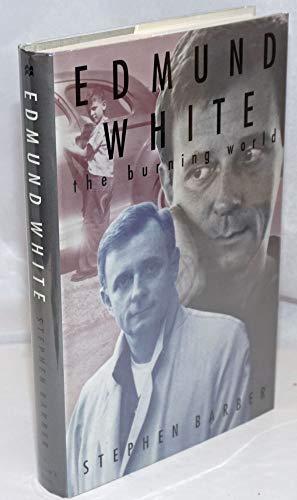 cover image Edmund White