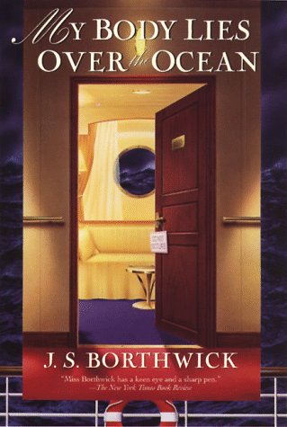 cover image My Body Lies Over the Ocean