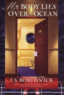 My Body Lies Over the Ocean