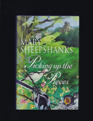 cover image Picking Up the Pieces