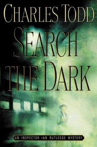 cover image Search the Dark