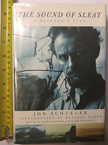 cover image The Sound of Sleat