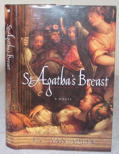 cover image St Agathas Breast