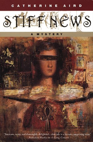 cover image Stiff News