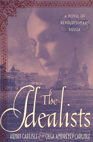 cover image The Idealists