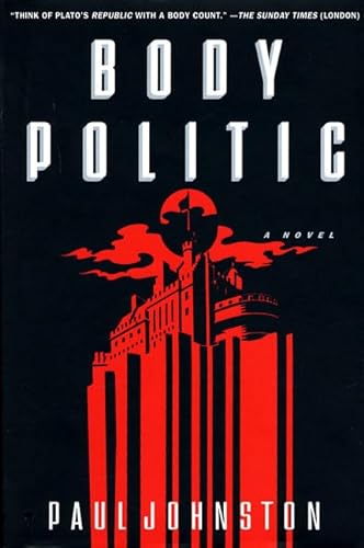 cover image Body Politic