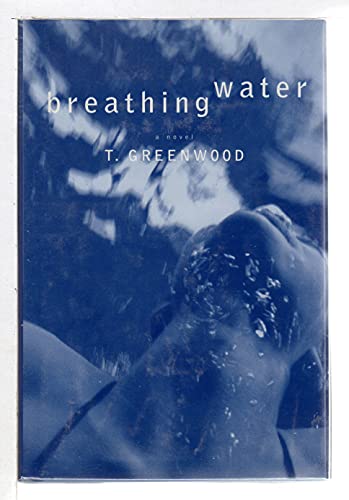 cover image Breathing Water