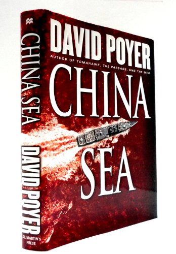 cover image China Sea