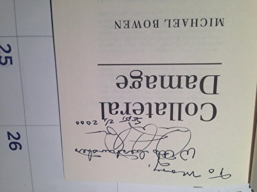 cover image Collateral Damage