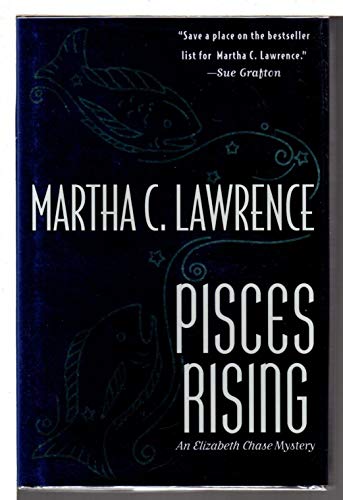cover image Pisces Rising