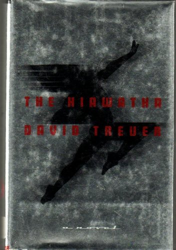 cover image The Hiawatha