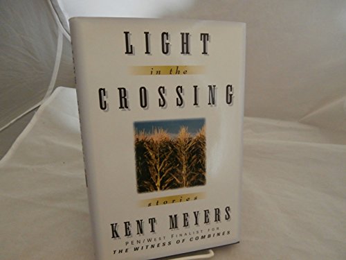 cover image Light in the Crossing