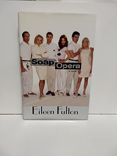 cover image Soap Opera