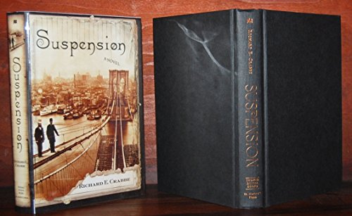 cover image Suspension