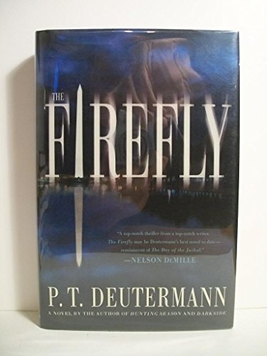 cover image FIREFLY
