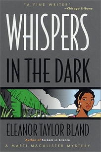 WHISPERS IN THE DARK