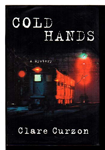 cover image COLD HANDS