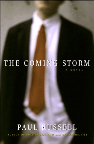cover image The Coming Storm