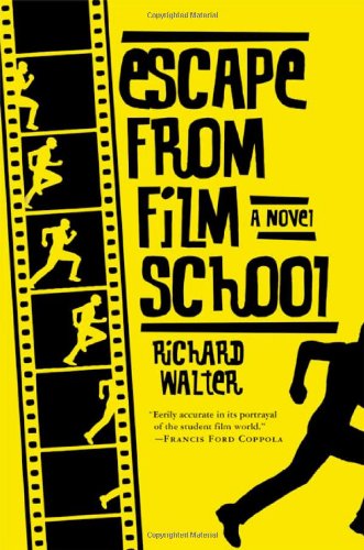 cover image Escape from Film School
