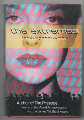 cover image Extremes