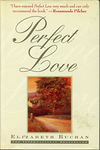 cover image Perfect Love