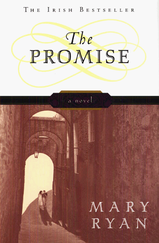 cover image The Promise
