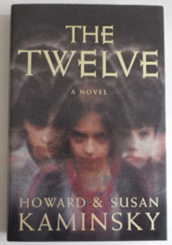 cover image The Twelve