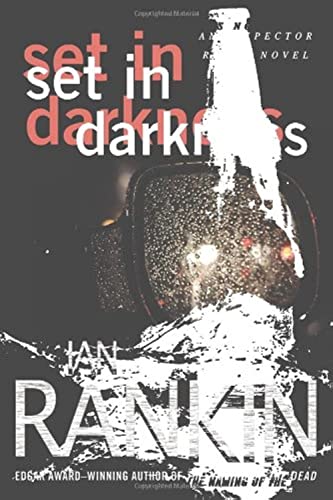 cover image Set in Darkness