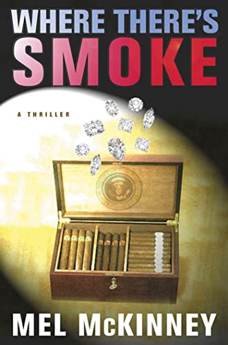 cover image Where There's Smoke