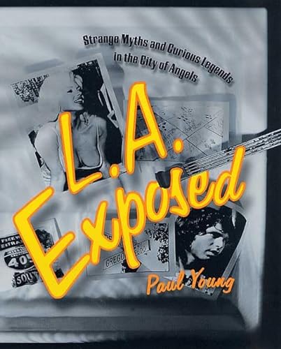 cover image L.A. Exposed
