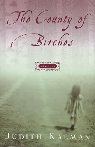 cover image County of Birches