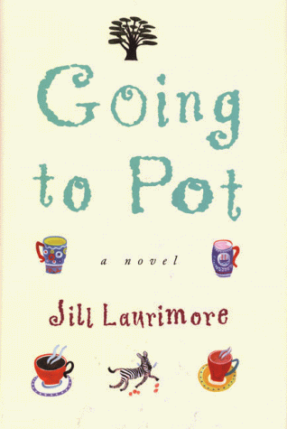 cover image Going to Pot