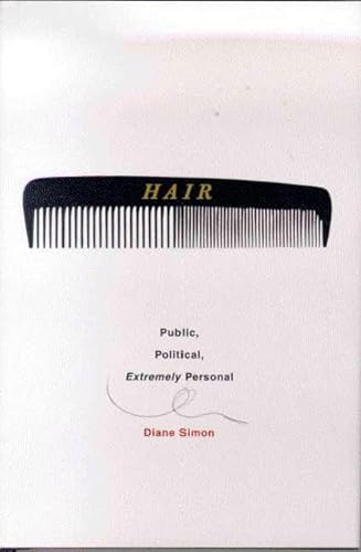 cover image Hair