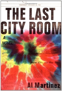 The Last City Room