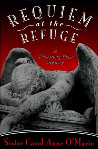 cover image Requiem at the Refuge