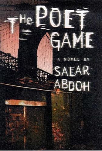 cover image The Poet Game