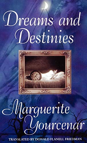 cover image Dreams and Destinies