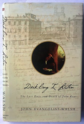 cover image Darkling I Listen: Robert E. Lee's Army of Northern Virginia