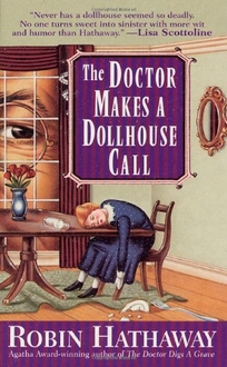Doctor Makes a Dollhouse